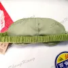 Frog Comfortable plush eye mask details Picture
